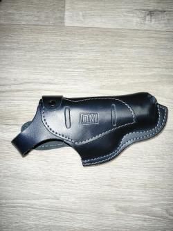 Травматический пистолет ПМ-17Т