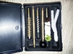 Травматический пистолет ПМ-17Т