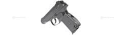 Травматический пистолет PM PRO 45