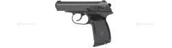 Травматический пистолет PM PRO 45