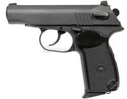 Травматический пистолет PM PRO 9