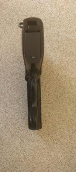 Травматический пистолет ПМ-Т