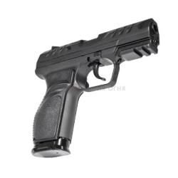 Травматический пистолет ПС-45 исп.01 кал. 45Rubber
