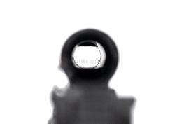 Травматический пистолет ПС-45 кал. 45Rubber