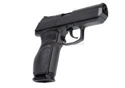 Травматический пистолет ПС-45 кал. 45Rubber