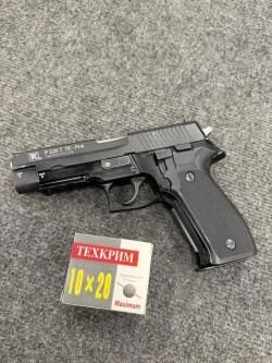 Травматический пистолет Р226Т ТК-PRO 10х28, 2014 ТЕХКРИМ 
