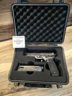 Травматический пистолет Р226Т ТK-РRO