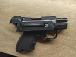 Травматический пистолет ШАРК 9 Р.А.