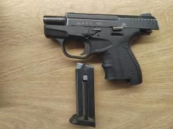 Травматический пистолет ШАРК 9 Р.А.