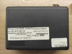 Травматический пистолет ШАРК 9 Р.А.