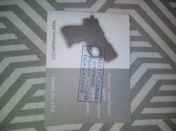 Травматический пистолет Шарк