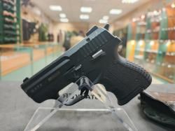 Травматический пистолет ШАРК 