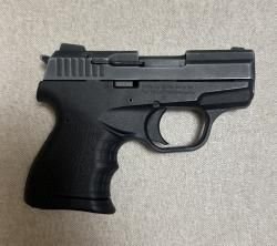 Травматический пистолет ШАРК/SHARK