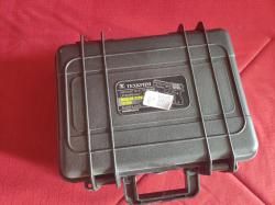 Травматический пистолет Sig Sauer P226T TK-Pro 10x28, carakote green +кобура скрытая