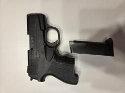 Травматический пистолет Stalker cal. 9mm P.A.