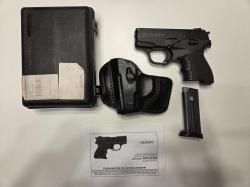 Травматический пистолет Stalker cal. 9mm P.A.