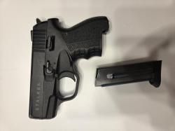 Травматический пистолет Stalker cal. 9mm P.A.