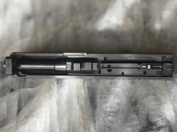 Травматический пистолет STEYR M-A1, 10х28, №3026802