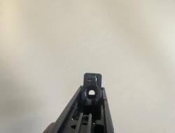 Травматический пистолет Steyr M-A1 10x28 серия BWW