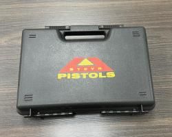 Травматический пистолет Steyr M-A1