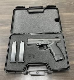 Травматический пистолет Steyr M-A1