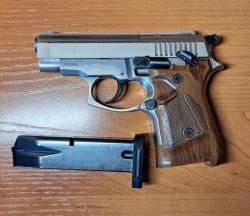 Травматический пистолет Streamer 1014