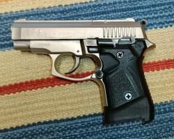 Травматический пистолет Streamer 2014 9mm
