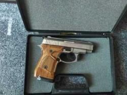 Травматический пистолет Streamer 2014