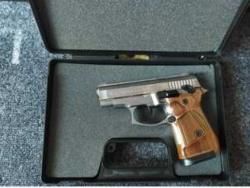 Травматический пистолет Streamer 2014