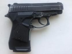 Травматический пистолет Streamer 2014