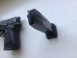 Травматический пистолет Streamer 2014