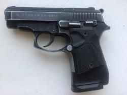 Травматический пистолет Streamer 2014