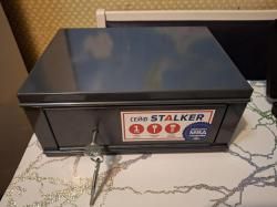 Травматический пистолет Streamer 9 мм P.A.