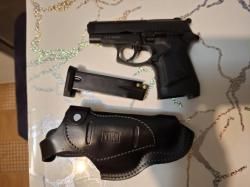 Травматический пистолет Streamer 9 мм P.A.