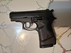 Травматический пистолет Streamer 9 мм P.A.