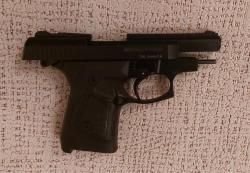 Травматический пистолет Streamer, 9 мм Р.А.