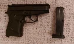 Травматический пистолет Streamer, 9 мм Р.А.