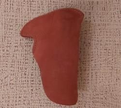 Травматический пистолет Streamer, 9 мм Р.А.