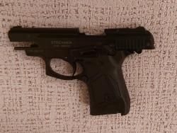 Травматический пистолет Streamer, 9 мм Р.А.