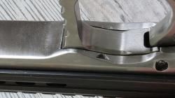 Травматический пистолет Стрела М454 Rubber