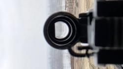 Травматический пистолет Стрела М454 Rubber