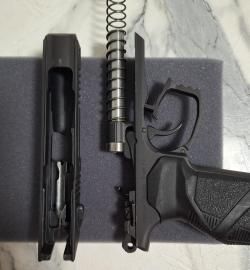 Травматический пистолет Стрела М9Т