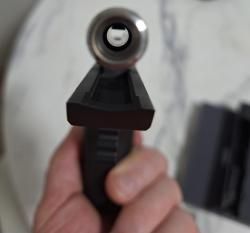 Травматический пистолет Стрела М9Т