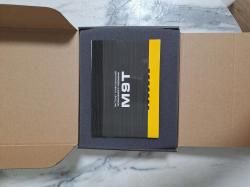 Травматический пистолет Стрела М9Т