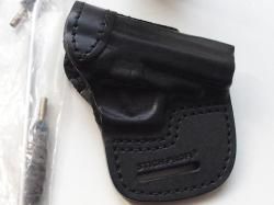 Травматический пистолет Strimer 2014,9мм, Турция.