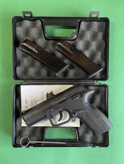 Grand Power Т-12 АКБС