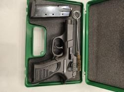  Травматический пистолет Tanfoglio Inna , калибр 9 p. a. 