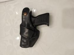  Травматический пистолет Tanfoglio Inna , калибр 9 p. a. 