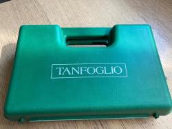 Травматический пистолет Tanfoglio Inna 