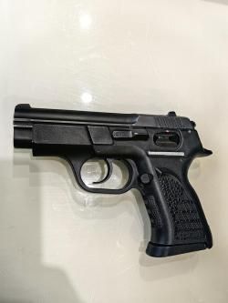 Травматический пистолет Tanfoglio INNA